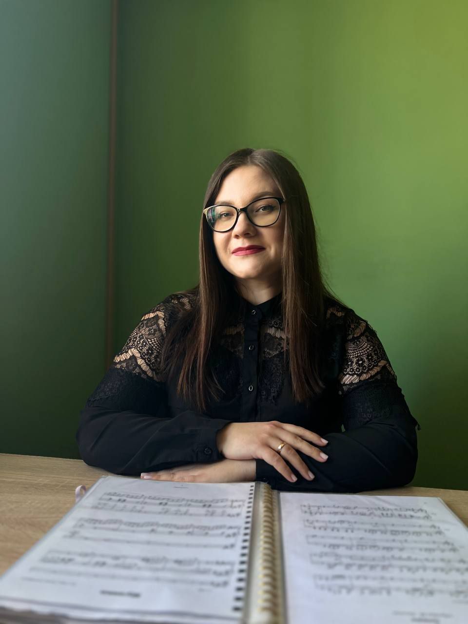 Варфоломєєва Анастасія Сергіївна