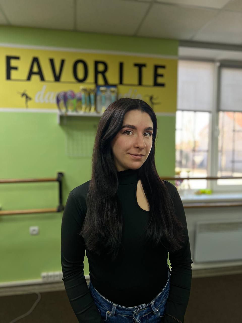 Шкребтій Діана Олегівна