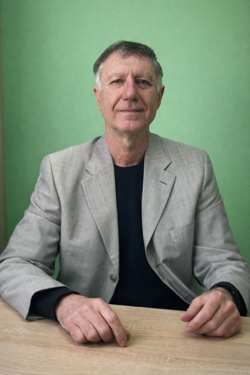 Павлій Юрій Миколайович