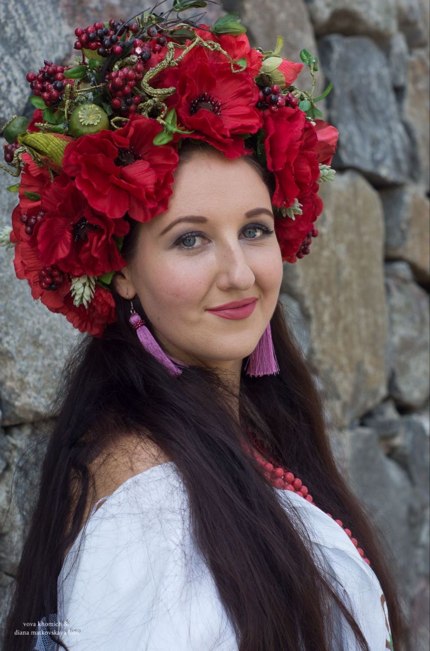 Погодіна Єлизавета Юріївна