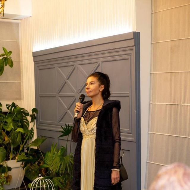 Омельченко Катерина Олександрівна