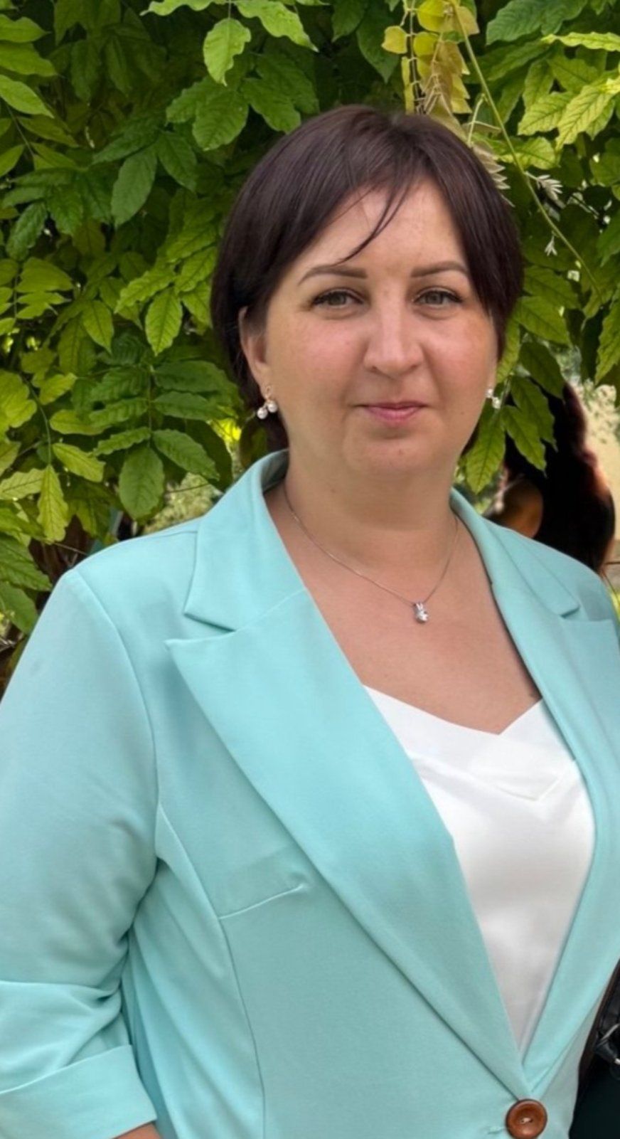 Сусан Олександра Олександрівна