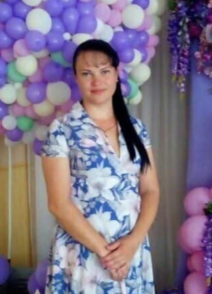 Котельнікова Олександра Вікторівна