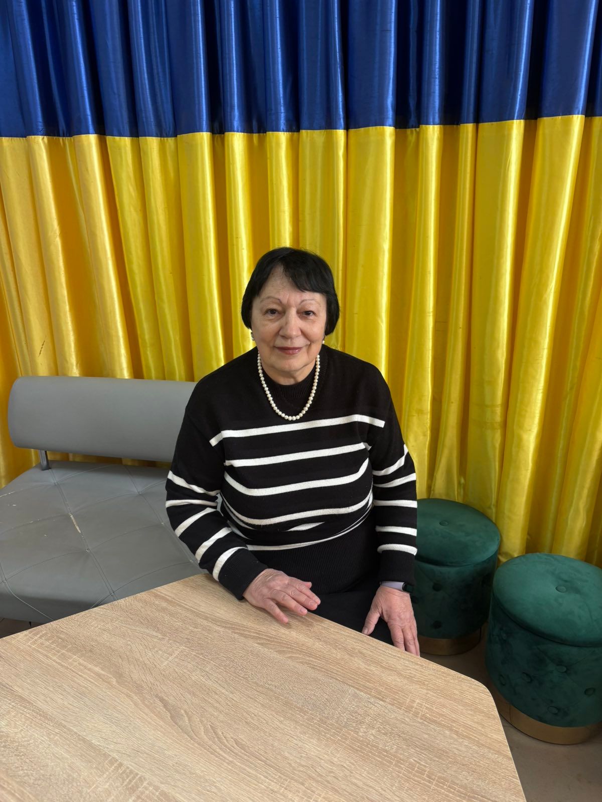 Рожко Ангеліна Василівна