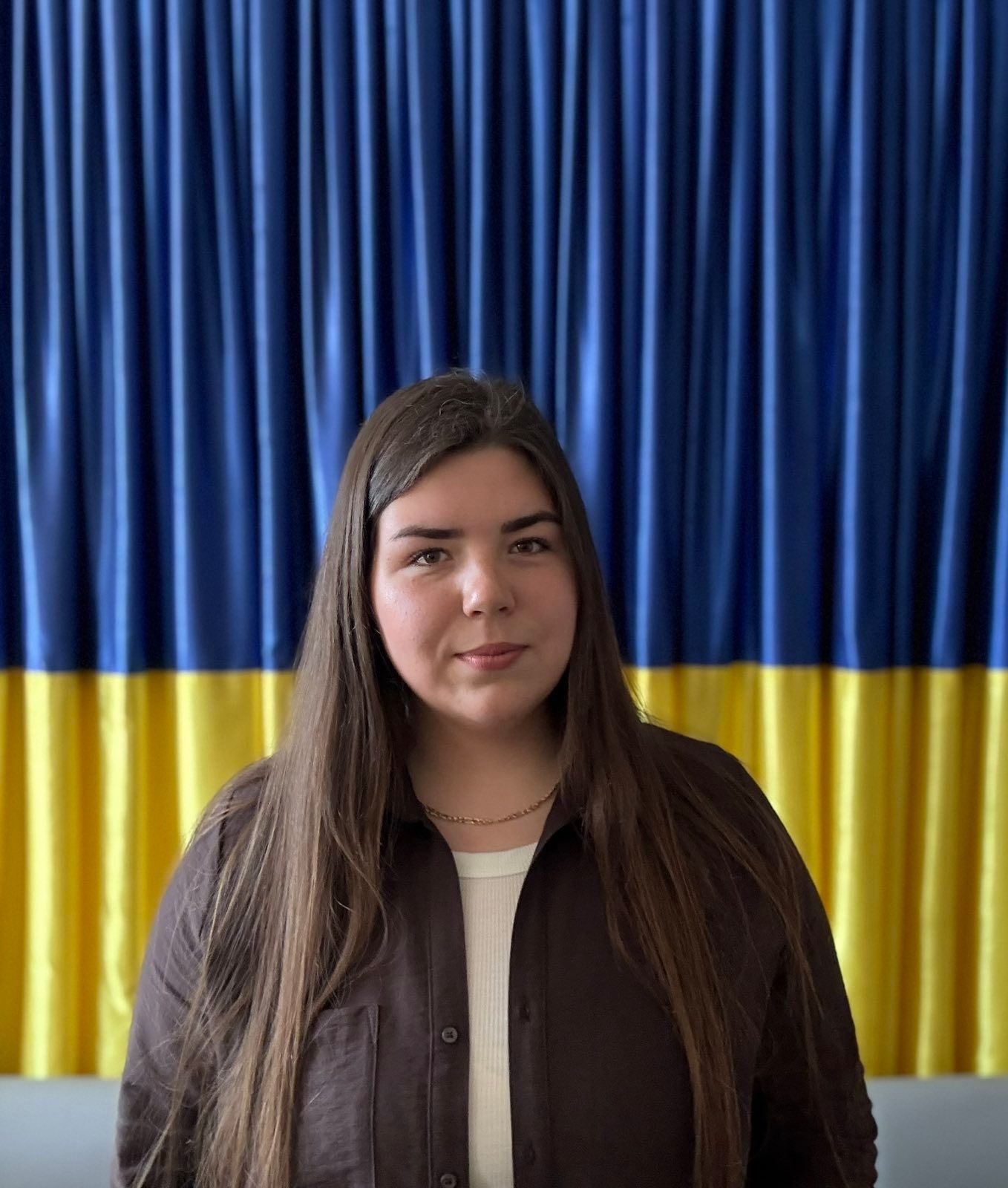 Гайдук Ольга Володимирівна