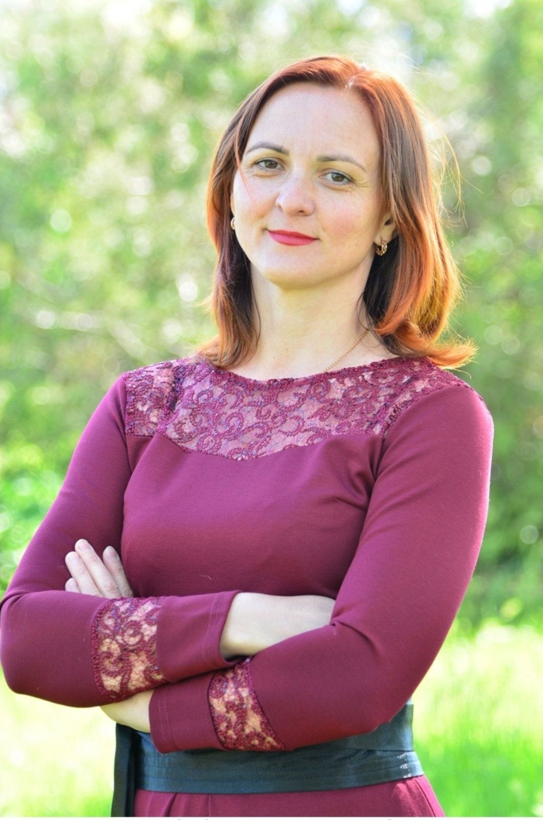 Журавель Людмила Олександрівна