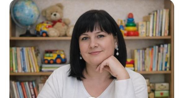 Куба Світлана Сергіївна