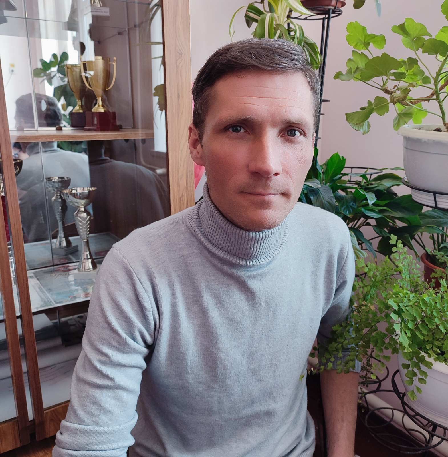 Прокопчук Олександр Миколайович