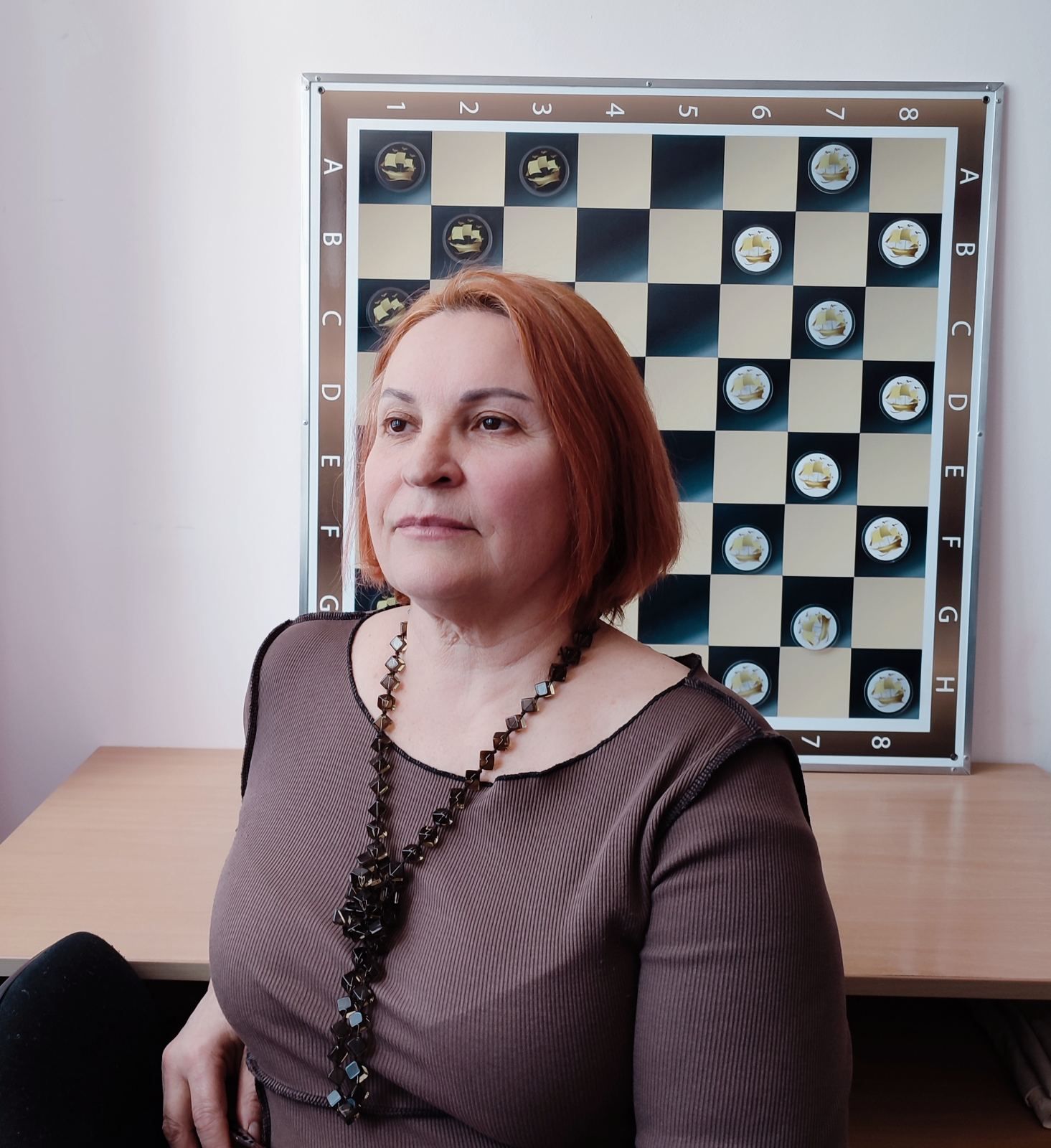 Кравцова Валентина Василівна