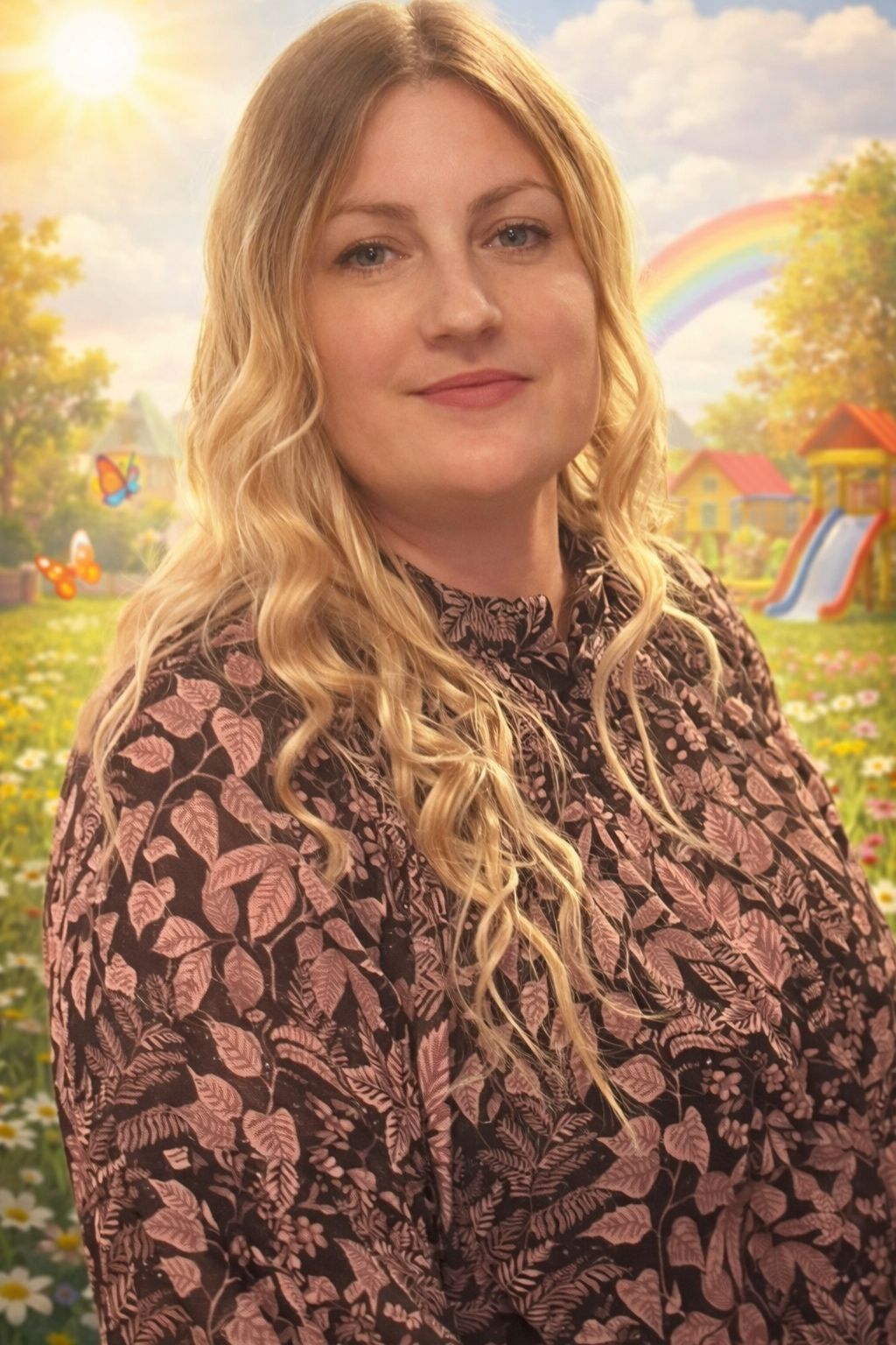 Гриценко Інга Юріївна